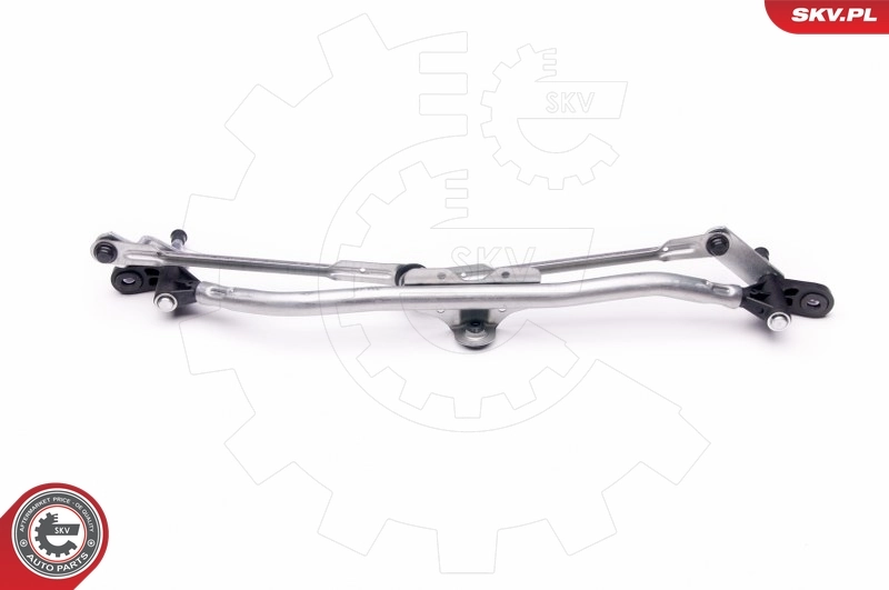 Wiper Linkage